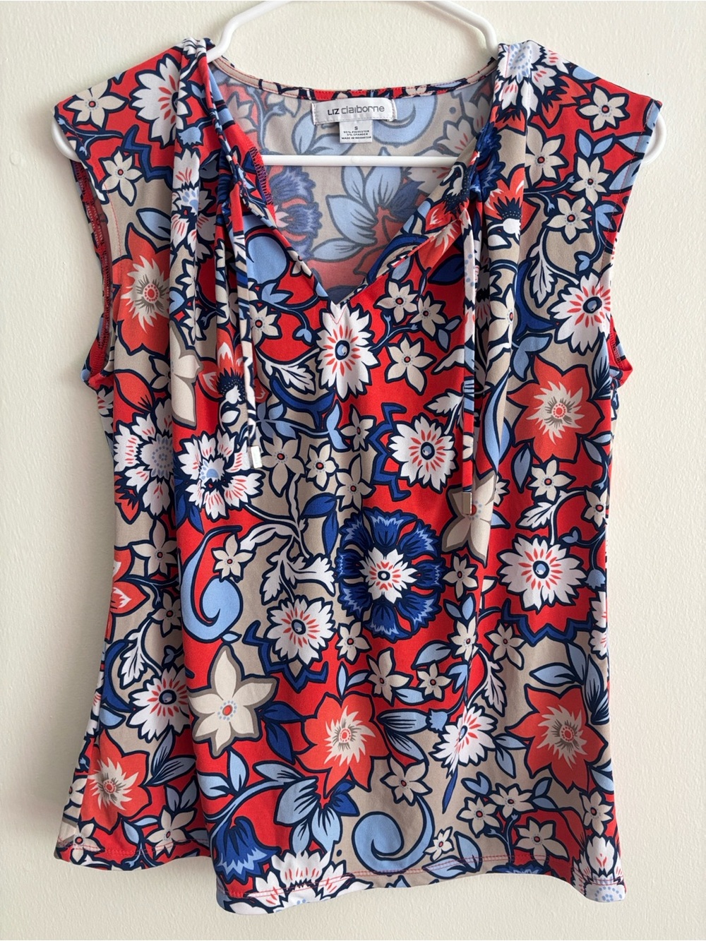 Liz Claiborne top